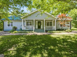 103 Depot St, Buchanan, GA 30113