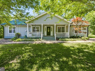 103 Depot St, Buchanan, GA, 30113