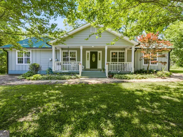 103 Depot St, Buchanan, GA 30113