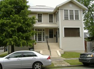 2000 Marengo St, New Orleans, LA 70115