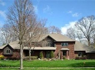 2271 Cross Creek Trl, Cuyahoga Falls, OH 44223
