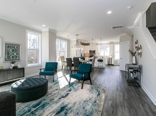 113 Capital Ave #A, Mooresville, NC 28117