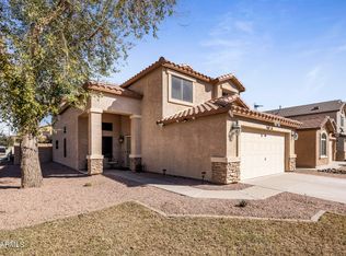4054 E Citrine Rd, San Tan Valley, AZ 85143