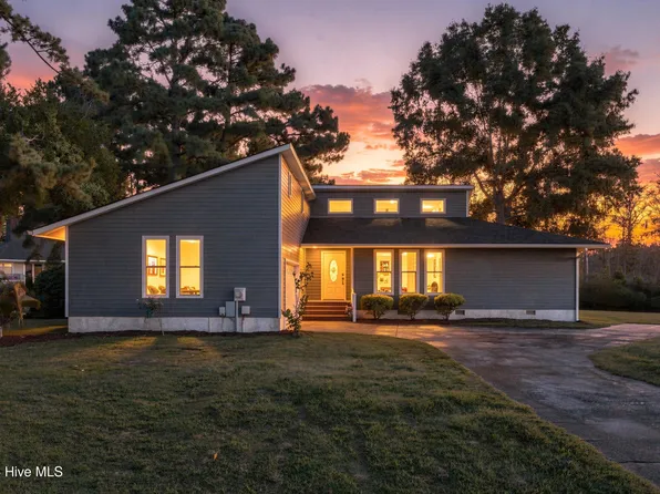 107 Knotline Road, New Bern, NC 28562