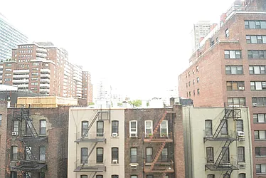 Rented by Keller Williams NYC