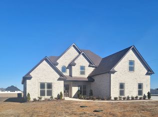 802 Walnut Grove Rd LOT 5, Christiana, TN 37037