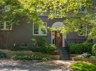 607 Country Club Blvd, Des Moines, IA 50312