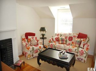 55 Lake Ave, Greenwich, CT 06830