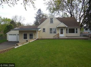 420 Ironton St NE, Fridley, MN 55432