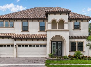 Verona Plan, Hawkstone, Lithia, FL 33547