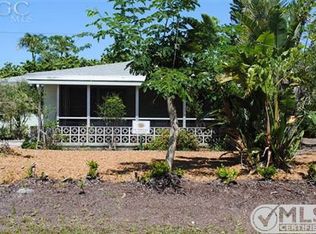 1327 Tahiti Dr, Sanibel, FL 33957