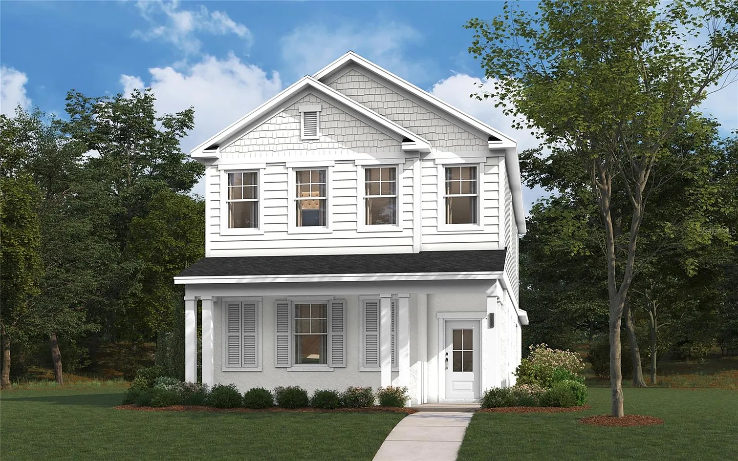 4 bed, 2198 sqft, $2,450 — Photo 1