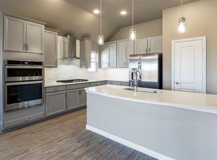 2913 Arlo Way, Aubrey, TX 76227