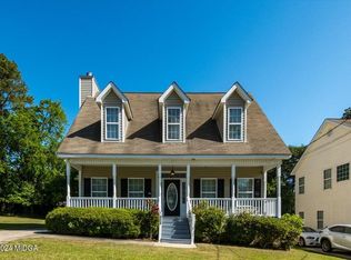 2365 English Ave, Macon, GA 31204