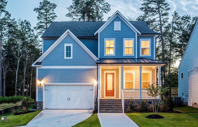 Home Exterior