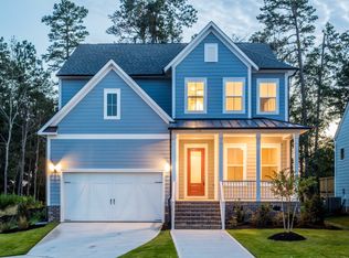 1716 Highpoint St, Wake Forest, NC 27587