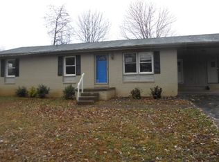 111 Winona Ct, Hopkinsville, KY 42240