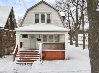 12000 S Perry Ave, Chicago, IL 60628