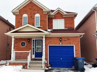 33 Bramfield St, Brampton, ON L7A2W1