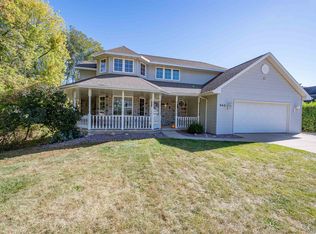 842 Ash St, Green Bay, WI 54313