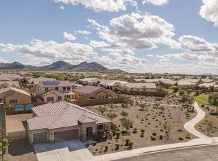 26013 W Escuda Dr, Buckeye, AZ 85396