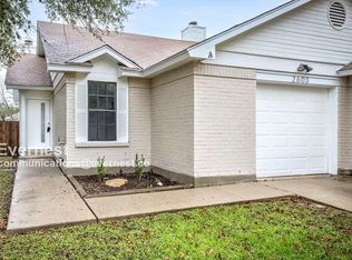 2603 Garrettson Dr, Austin, TX 78748