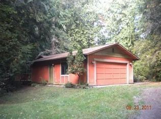 16305 Erickson Rd SW, Longbranch, WA 98351