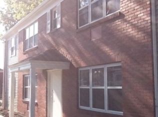1522 Oleanda Ave APT 3, Louisville, KY 40215