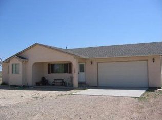 598 N Limon Ct, Pueblo West, CO 81007