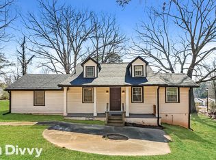 2972 Hogan Rd, East Pt, GA 30344