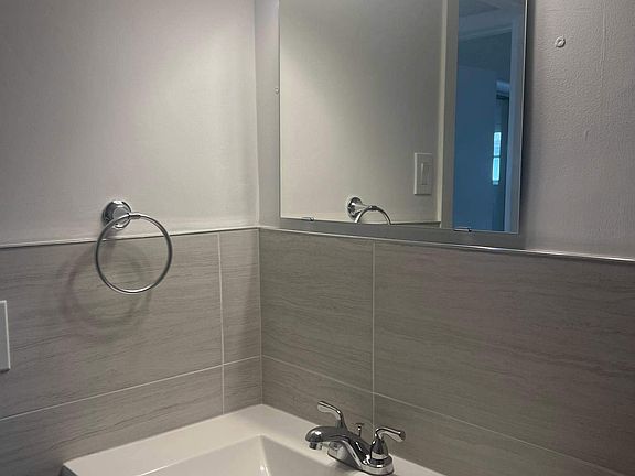 Brand NEW renovated bathroom