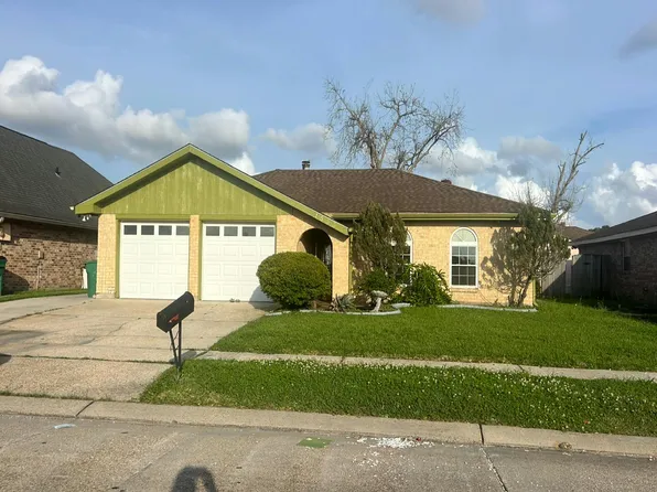 1533 Westminister Blvd, Marrero, LA 70072
