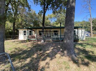 144 Van Horn Dr, Mabank, TX 75156