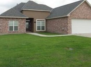 146 Esplanade Blvd, Thibodaux, LA 70301