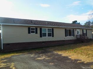 9424 Marlfield Rd, Gloucester, VA 23061