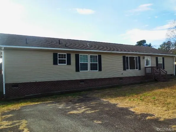 9424 Marlfield Rd, Gloucester, VA 23061