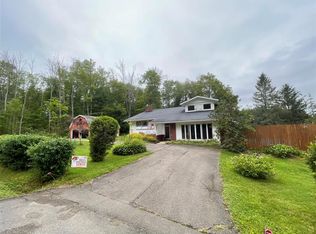 122 Spaulding Hill Rd, Owego, NY 13827