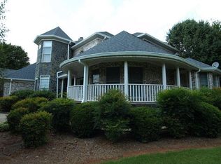 215 Harwell Rd, Mooresville, NC 28117