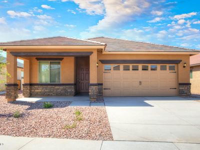 22392 W Moonlight Path, Buckeye, AZ, 85326