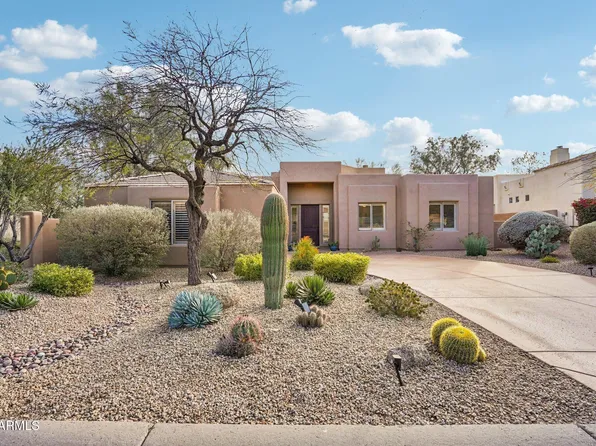 11145 E Mark Lane, Scottsdale, AZ 85262