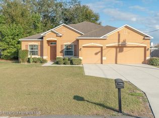 3230 Amherst Ave, Spring Hill, FL 34609