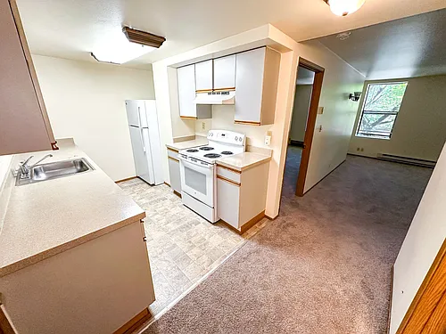 Floor plan 206