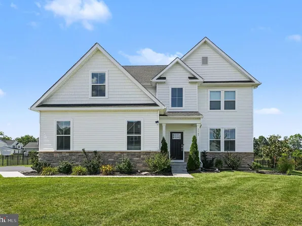 1165 Mariwill Dr, Quakertown, PA 18951