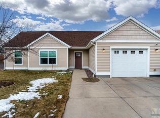 3777 Chamberlain Dr, Billings, MT 59101