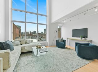 25 Channel Center St UNIT 607, Boston, MA 02210
