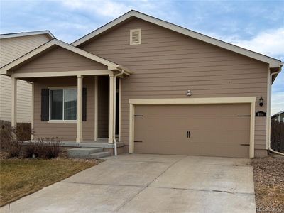 484 Reserve Avenue, Lochbuie, CO, 80603