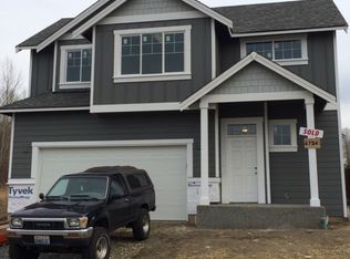 LOT 4734 178 Hadley St, Bellingham, WA