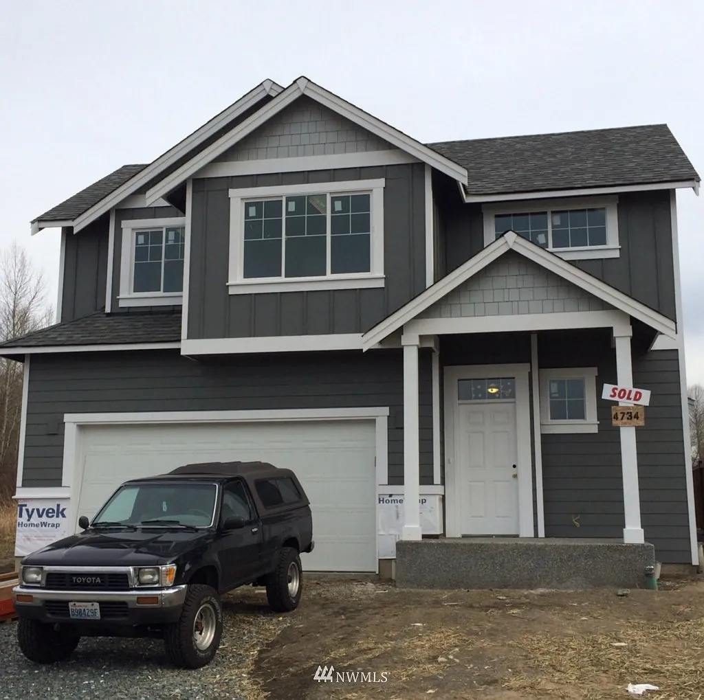 4734 (Lot178) Hadley Street photo 1