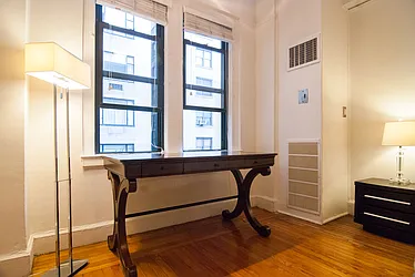 Rented by WAM Partners - William Moses Co.