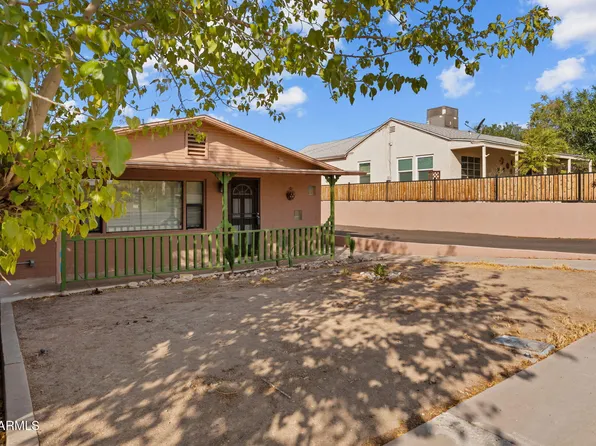 134 N ADAMS Street, Wickenburg, AZ 85390